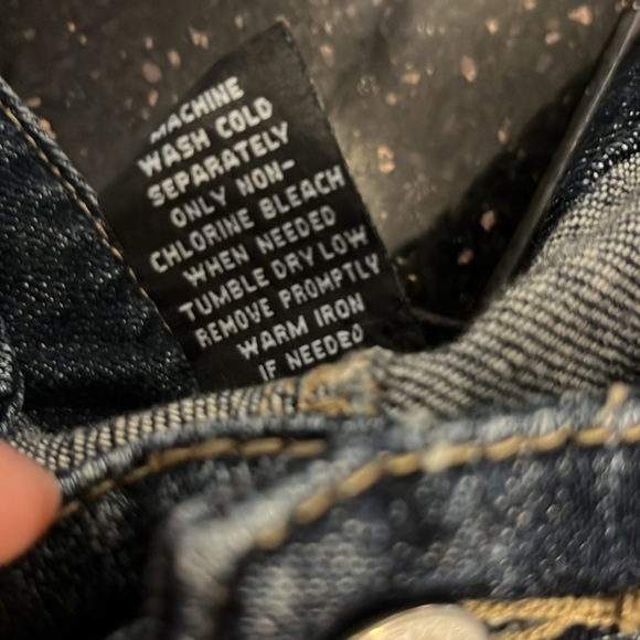 🌻3/$15🌻 New York & company jeans - Picture 10 of 10
